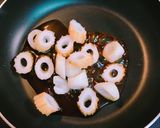 油使わない＊ちくわ＊照り焼き作り方3写真