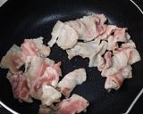 簡単！美味しい！大根と厚揚げの煮物作り方4写真