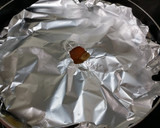 簡単！美味しい！大根と厚揚げの煮物作り方7写真