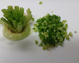 簡単！美味しい！大根と厚揚げの煮物作り方2写真