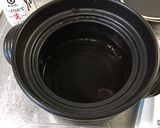 とろろ昆布、チーズ、納豆のとろねばおかゆ作り方2写真