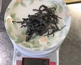 とろろ昆布、チーズ、納豆のとろねばおかゆ作り方11写真