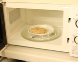 介護食　やわらか和風おろし豚かつ作り方2写真