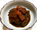 分量簡単！白だしで作る卵焼き作り方12写真