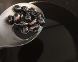 黒豆煮作り方4写真