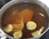 鹿児島名物 鶏飯（けいはん）作り方3写真