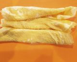 鹿児島名物 鶏飯（けいはん）作り方7写真