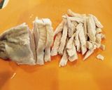 鹿児島名物 鶏飯（けいはん）作り方9写真