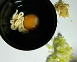 お弁当用 簡単 卵エビチリ作り方2写真