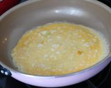 節分の子供ご飯　鬼デコにぎり作り方1写真