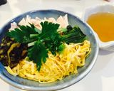 鹿児島名物 鶏飯（けいはん）作り方11写真