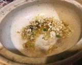タイ風 カニと明太子の春雨煮込み作り方4写真