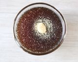 ヘルシーメニュー！白菜と春雨の中華煮込み作り方3写真