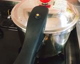 圧力鍋で☆レモンたっぷりオイルサーディン作り方7写真