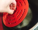 圧力鍋で☆レモンたっぷりオイルサーディン作り方6写真