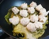 鶏もも&豚挽き肉で簡単シュウマイ作り方5写真