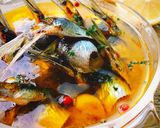 圧力鍋で☆レモンたっぷりオイルサーディン作り方9写真