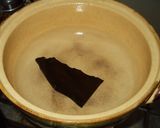 冬色☆わが家の鶏鍋作り方1写真