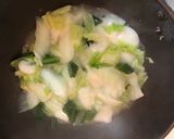 餅消費に！粉いらず！お好み焼き餅作り方5写真