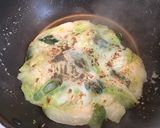 餅消費に！粉いらず！お好み焼き餅作り方6写真