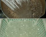 冬色☆わが家の鶏鍋作り方4写真