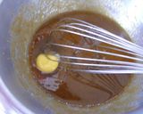 ヘルシーなキャロットケーキ作り方1写真