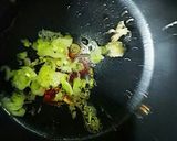 お弁当用 簡単 卵エビチリ作り方4写真