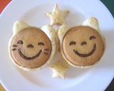 DEARでにっこり♫♬ミルフィーユ作り方6写真