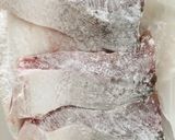 ★話題入★パサつかない！簡単ブリ照り焼き作り方1写真