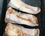 ★話題入★パサつかない！簡単ブリ照り焼き作り方2写真