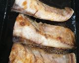 ★話題入★パサつかない！簡単ブリ照り焼き作り方3写真
