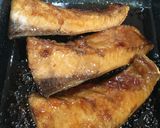 ★話題入★パサつかない！簡単ブリ照り焼き作り方4写真