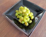 銀杏の胡麻油炒め作り方3写真