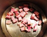 カレー☆ベージャガ＊焼肉のタレで簡単に〜作り方2写真