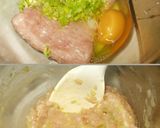 冬色☆わが家の鶏鍋作り方6写真