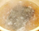 冬色☆わが家の鶏鍋作り方7写真