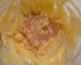 ぶどうの豆乳クラ麩ティ作り方2写真