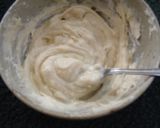 ヘルシーなキャロットケーキ作り方5写真