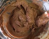 バレンタイン❤︎チョコレートクッキー❤︎作り方5写真