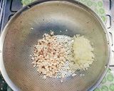 簡単！カニクリームコロッケ作り方1写真