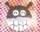 甘さ控え目 ★スポンジケーキ★作り方11写真