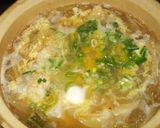 冬色☆わが家の鶏鍋作り方12写真