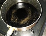 ばあちゃんの秘伝の焼き肉のたれ作り方1写真