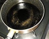 ばあちゃんの秘伝の焼き肉のたれ作り方1写真