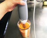 ばあちゃんの秘伝の焼き肉のたれ作り方2写真