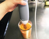 ばあちゃんの秘伝の焼き肉のたれ作り方2写真