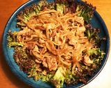ばあちゃんの秘伝の焼き肉のたれ作り方4写真