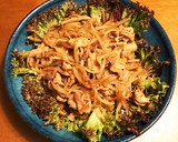 ばあちゃんの秘伝の焼き肉のたれ作り方4写真