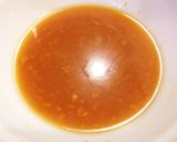 お弁当に簡単♡豚肉と玉ねぎの味噌炒め作り方1写真