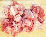 お弁当に簡単♡豚肉と玉ねぎの味噌炒め作り方2写真
